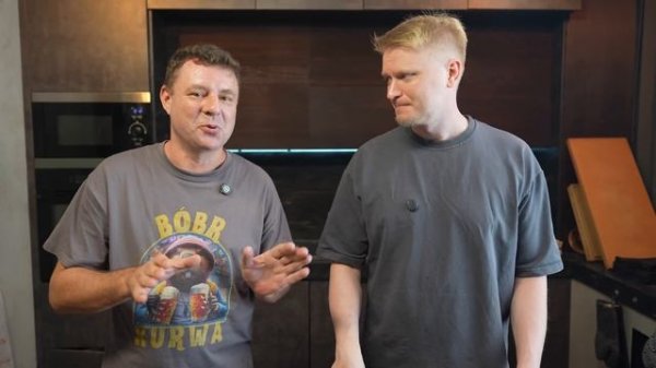 Тест-драйв экзотической азиатской лапши!