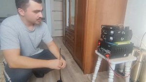 Ретранслятор (Репитер) в Тюмени