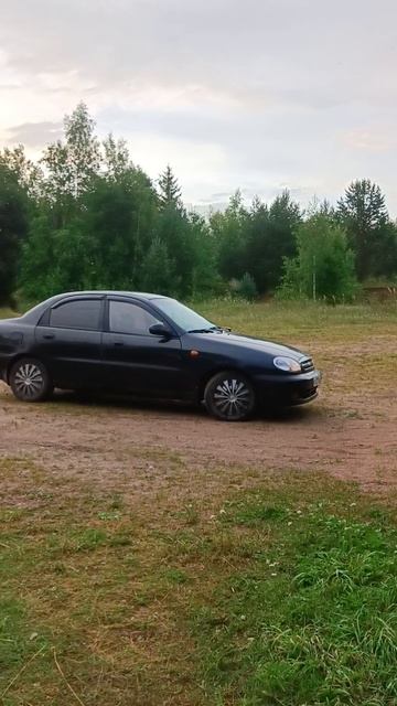 Озеро Лужица смотреть онлайн