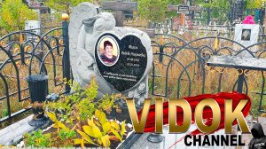 7 НЕМЦЕВ и ДЕВОЧКА  НА КЛАДБИЩЕ. город КАРАГАНДА (михайловское кладбище 2025)