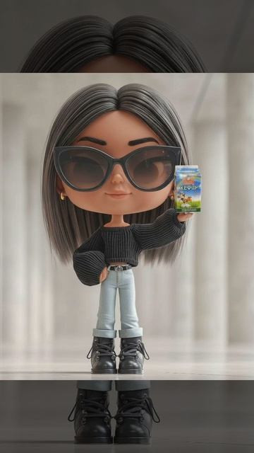 Натуральный кефир: Вкус, который покоряет!