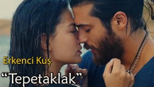 Самая красивая песня из сериала "Ранняя пташка" ( с переводом )