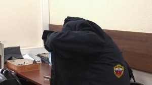 Задержаны двое подозреваемых в кражах из иномарок