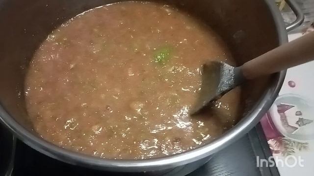 варенье из инжира... смотреть онлайн