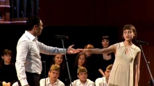 Ночь Коротка. Евгений Кунгуров