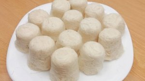 Самый сложный татарский десерт!Волшебство на моей кухне/Талкыш калеве-сладость, которая тает во рту