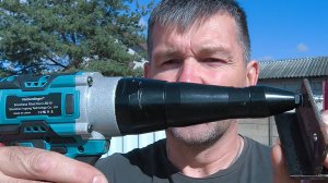 Аккумуляторный заклёпочник HEIMERDINGER LB210 что смог, а что нет.