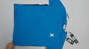 39356 Richmond Футболки мужские сток, 6пак, Mix Richmond men T-shirtоптом