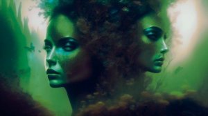 ЗАБУДЬТЕ О СТАРОСТИ. Матрица по технологии ГАРЯЕВА. Омоложение