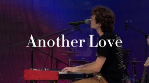 Another Love - Tom Odell [Москва 2025]