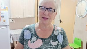 "Жизнь на пенсии".. Мои будни - всех приветствую👋!