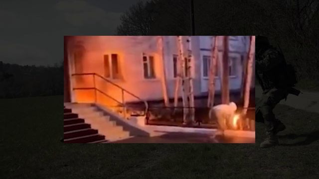 Методы информационно-психологического характера применяемые ВСУ часть 4.