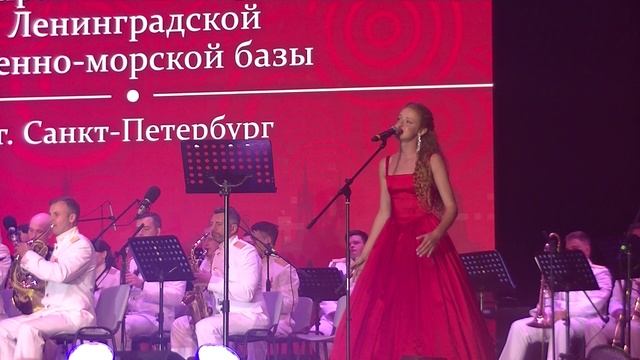 Вальс молчания от Адмиралтейского оркестра. смотреть онлайн