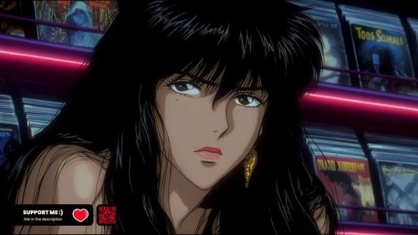 STATIC SIGNALS [ Dreamwave - Synthwave - Chillwave Mix ]