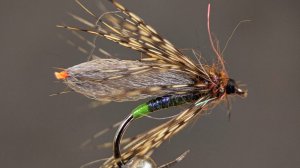 Partridge Marshmallow Fiber