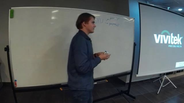 NeuroSchool. День 2 смотреть онлайн