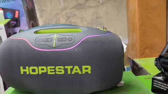 HOPESTAR A60 ULTRA сравнение с HOPESTAR Party Box 168 , Hopestar A86 , Hopestar A80 , Hopestar Party смотреть онлайн