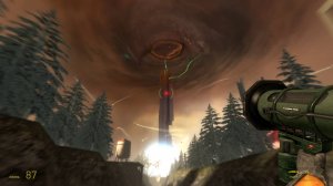 Half-Life 2 EPISODE 1 *ФИНАЛ *ЦИТАДЕЛЬ УНИЧТОЖЕНА ? СЕРИЯ 5 -ПРОХОЖДЕНИЕ-ВСПОМНИМ, ПОНОСТАЛЬГИРУЕМ?!