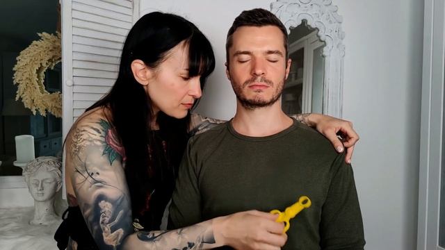 ASMR | PULLOVER FRESH смотреть онлайн