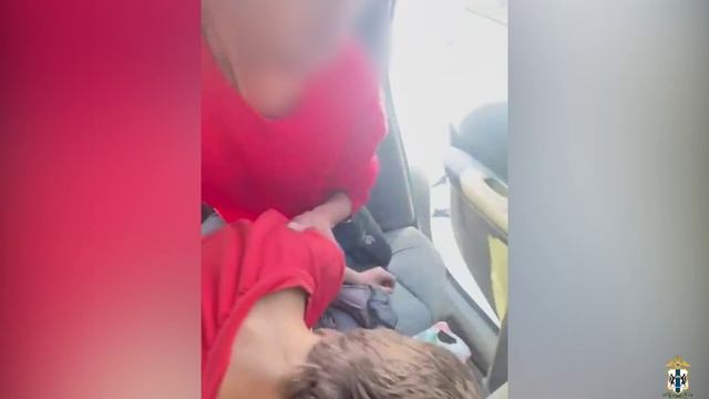 В Новосибирске мать подозревают в приучении девятилетнего сына к наркотикам смотреть онлайн