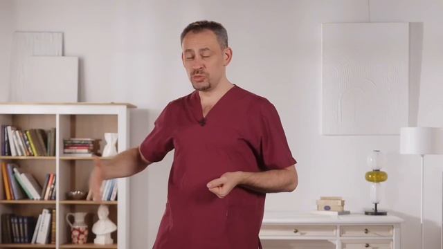 Почему «ком в горле» — это сигнал, что ваш иммунитет сдал позиции смотреть онлайн