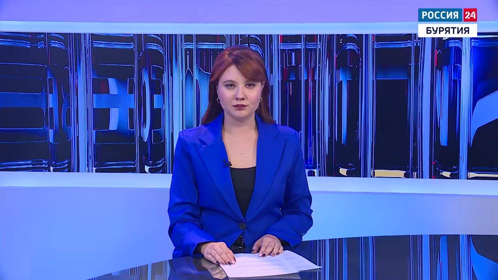 Вести Бурятия. 20-00 Эфир от 24.09.2025 смотреть онлайн