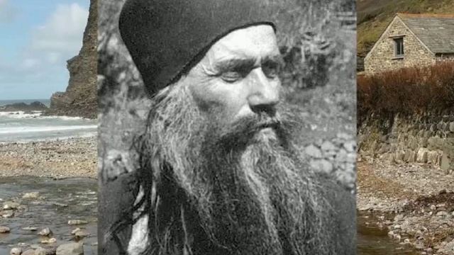 Преподобный Силуан Афонский смотреть онлайн