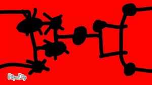 НЕПОНЯТНЫЕ БОИ | Мультанки ГЛАДИАТОРСКИЕ СЕРИИ