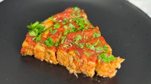 Теперь капусту на ужин готовлю вот так.Голубцы по-новому, такие даже праздник подать не стыдно