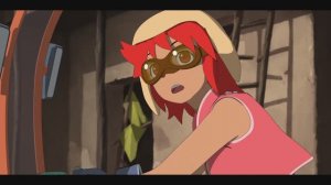 Мультсериал "Эдем", 1.02 (AlexFilm)