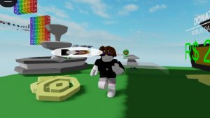 играем в роблокс