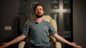 Гимнастика от остеохондроза шеи _ Доктор Демченко