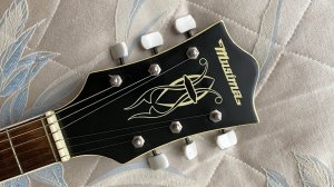 Musima de Luxe 25K