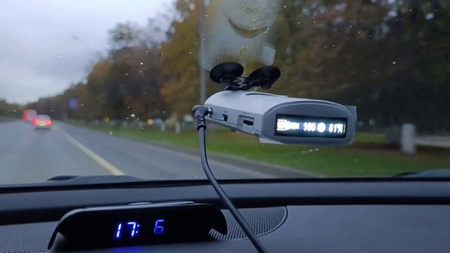 Радар Титаниум 2 смотреть онлайн