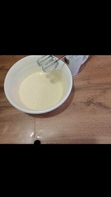 ЯБЛОЧНЫЙ КЕКС НА СМЕТАНЕ!