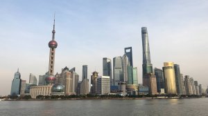 Самые высокие здания мира