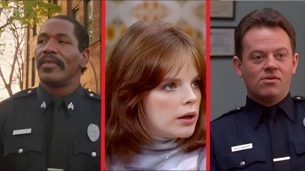 Ушедшие из жизни актеры фильма "Полицейская академия"