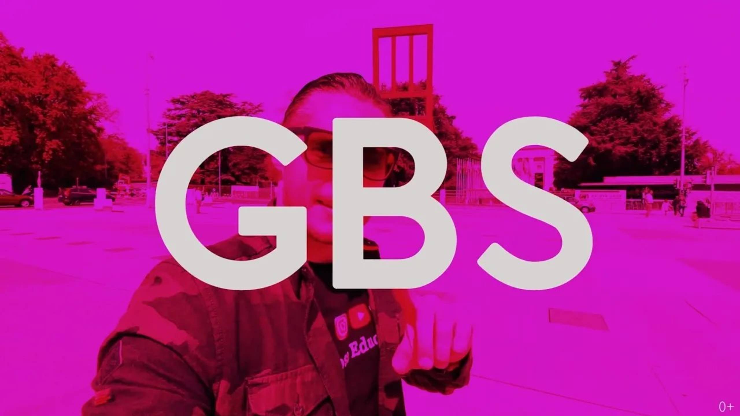 Где учат бизнесу и предпринимательству в Европе? GBS - Geneva Business School (Бизнес Школа Женевы) смотреть онлайн