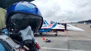 Геннадий Белов - «Этот большой мир»