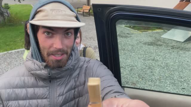 Kamchatka Prishepka Community. ВЫПУСК №2