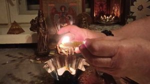 ‼️Руны.Чистка и  зеркальная защита от скрытых врагов 🔥⚖️‼️🪞🛡️