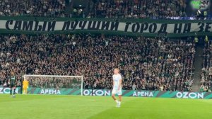 Субъективно. Краснодар - Зенит. 21.09.2025