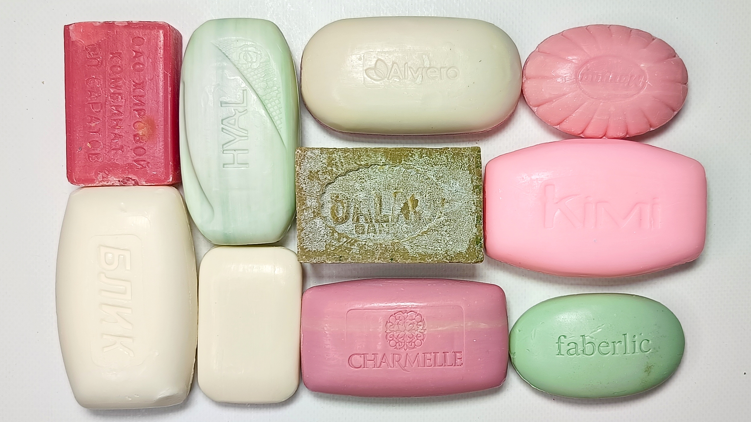 асмр резка сухого мыла. cutting soap смотреть онлайн