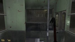 Half life 2 beta