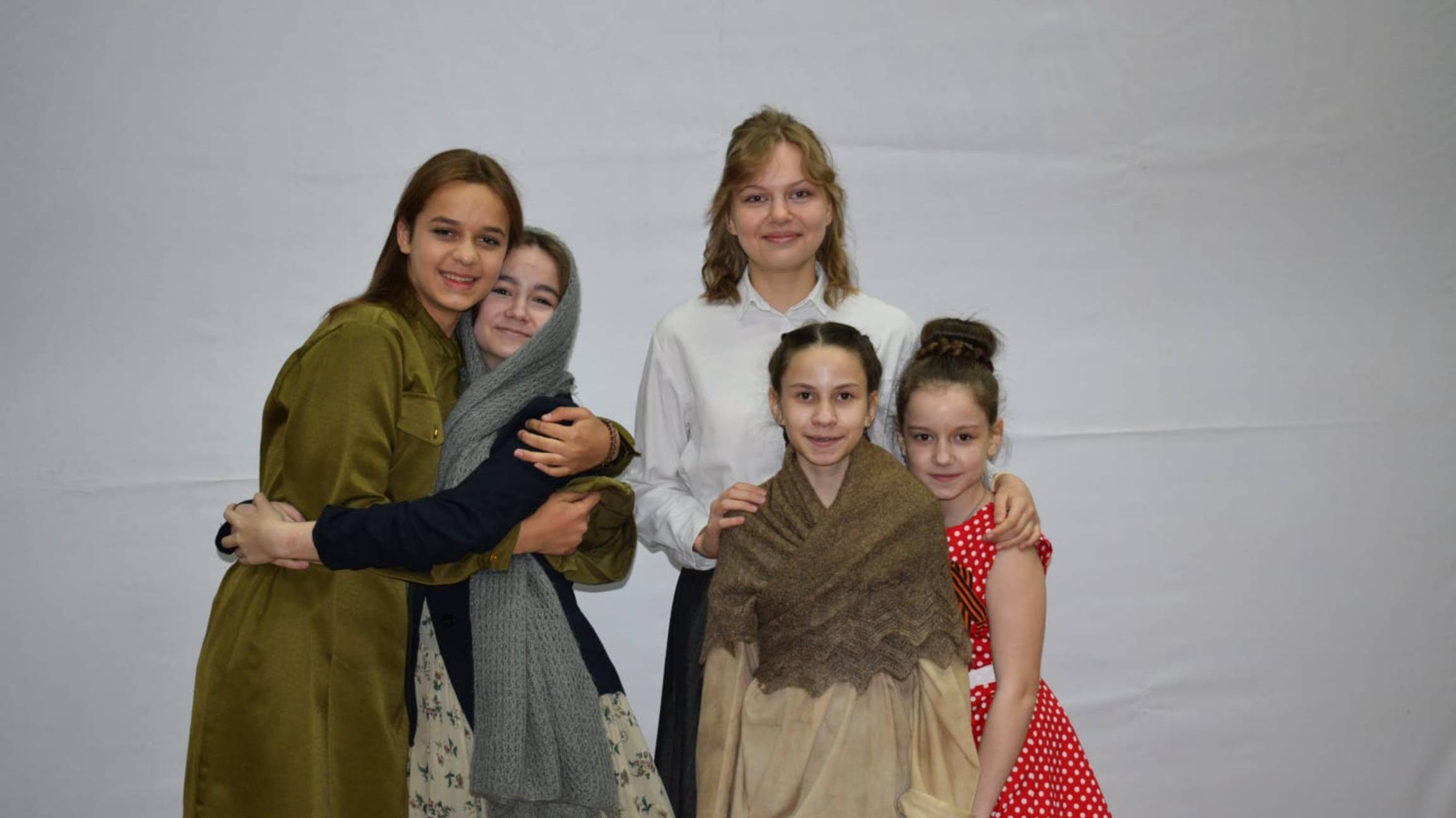 Литературно-музыкальная композиция 