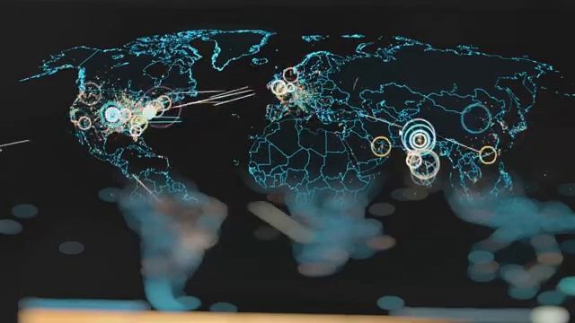 Decentralized Jobs Cryptos Work-from-Anywhere Future смотреть онлайн