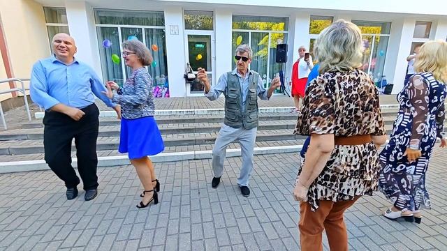 20.09.25г... "ХОП - ХЕЙ"... смотреть онлайн