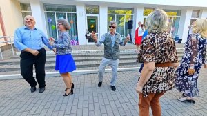 20.09.25г... "ХОП - ХЕЙ"...