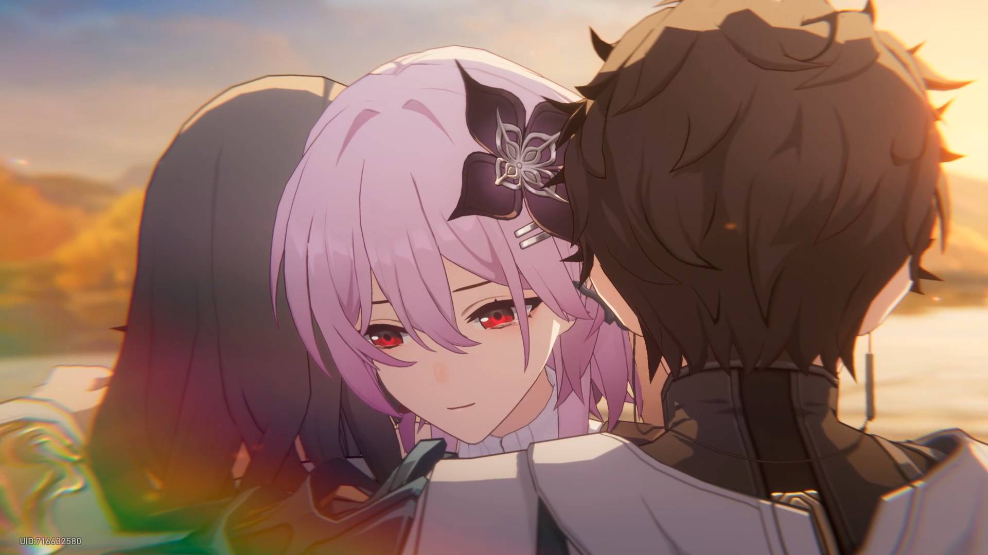 Honkai Star Rail : Амфореус ( Часть 5 Серия 19 ) смотреть онлайн