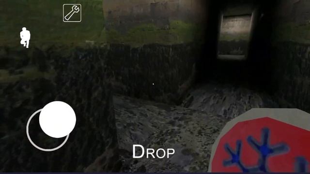 Play as Granny VS Player in Granny Horror Game! Funny Moments video смотреть онлайн